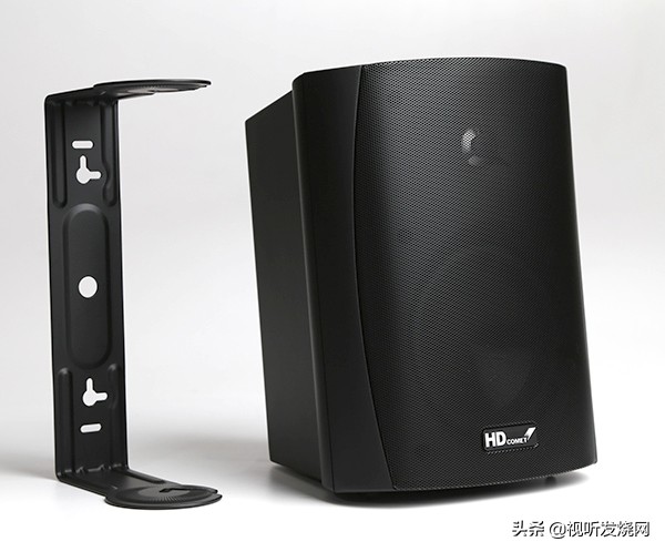 防尘防水：HDCometCP-A1518ProSeries户外音箱