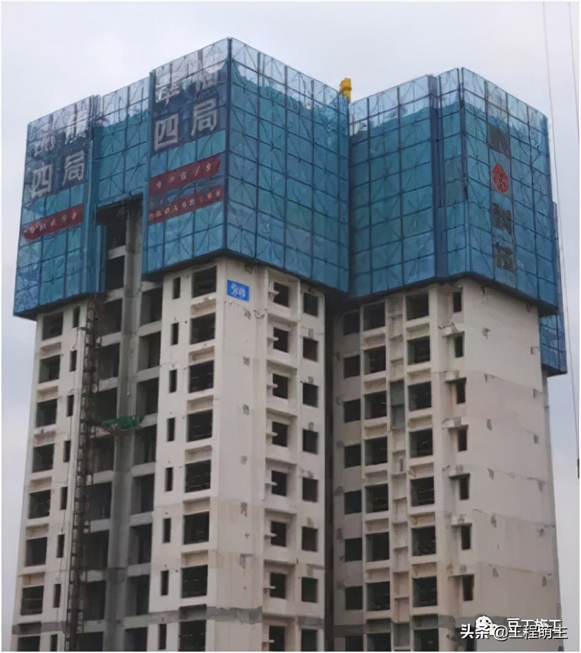 拆除爬架应注意的安全事项,爬行架设计图