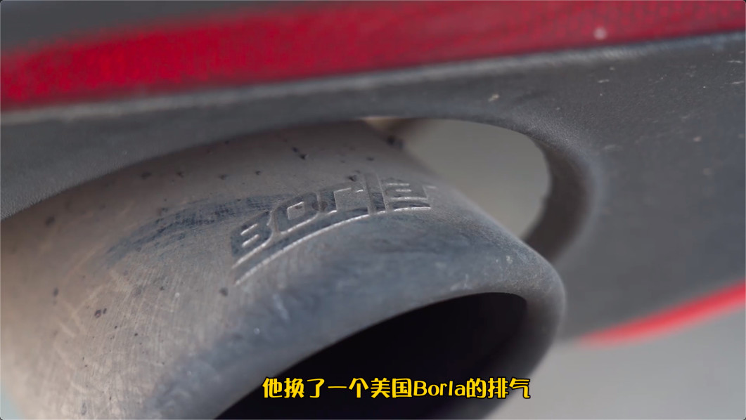 杀马特少年最爱?2.3T的Mustang究竟是野马还是野驴?