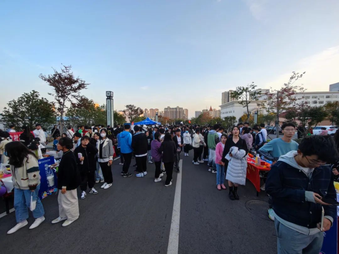 盘点那些很火的社团,令人心动的社团