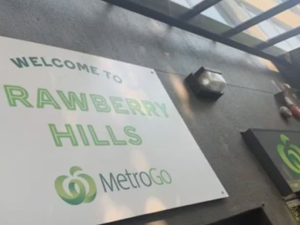 澳大利亚woolworths超市,澳洲超市woolworths官网