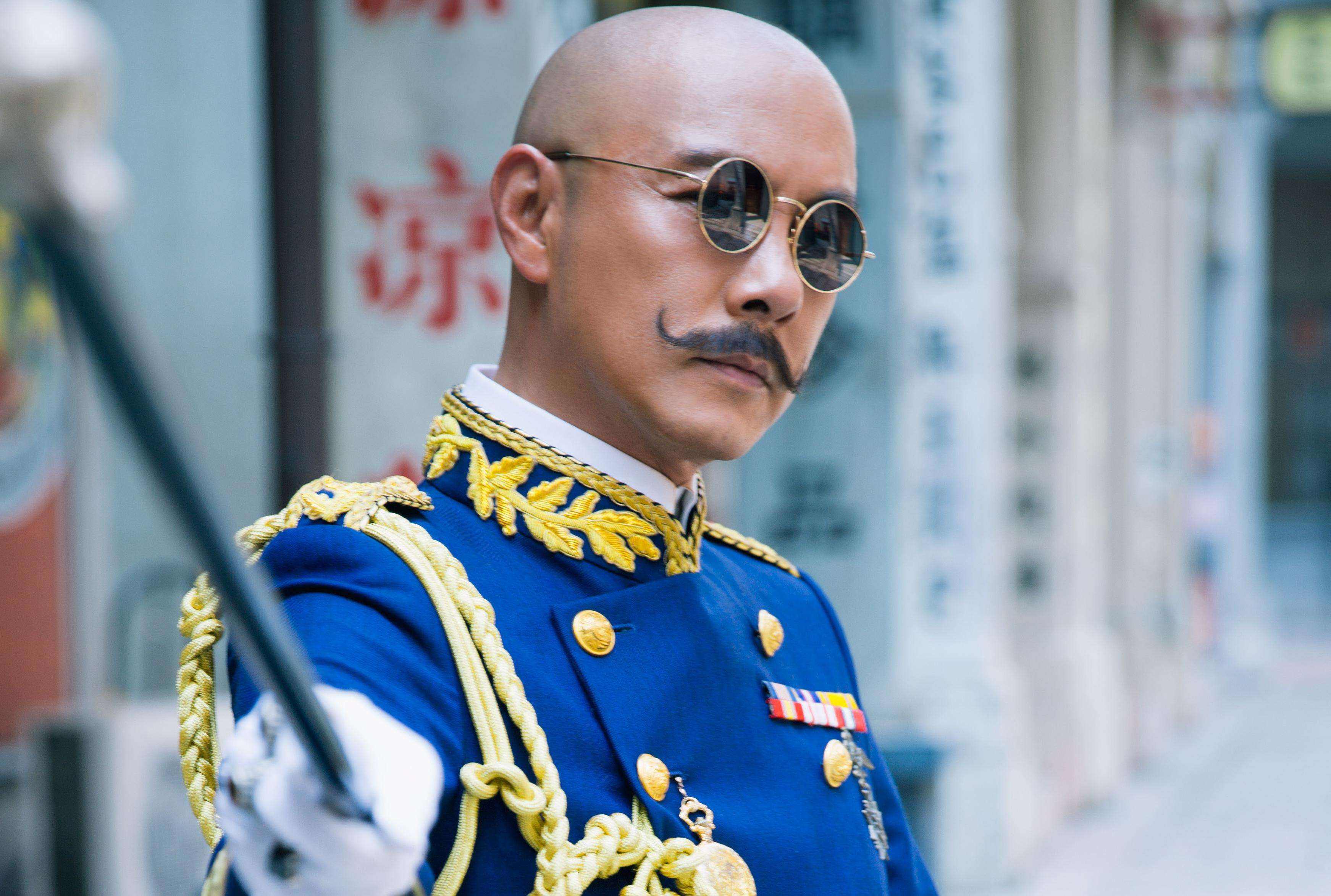 张卫健讲邓光荣,邓光荣张卫健电影