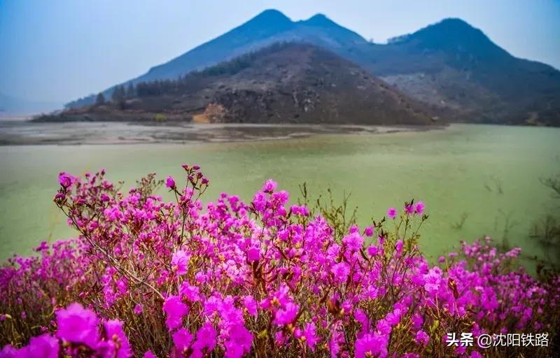 小长假没地方去？来这里！好玩不忽悠......