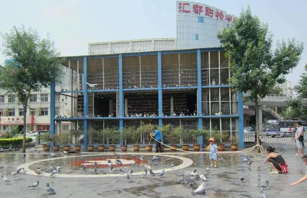 那些消失的城市名字,屹立千年不倒的太原地标