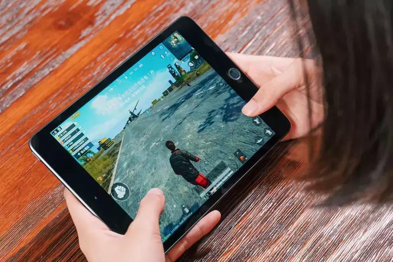 24年ipadmini5还值得入手吗,ipadmini5体验14.7.1