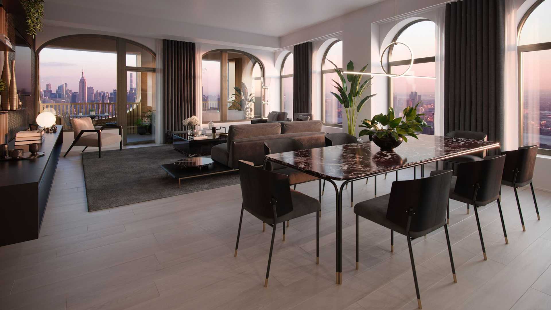 买房就送阿斯顿马丁,买房就送保时捷