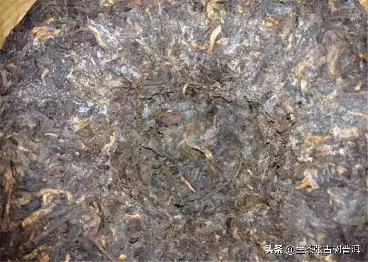 普洱茶发霉了怎么治,普洱茶发霉了怎么处理