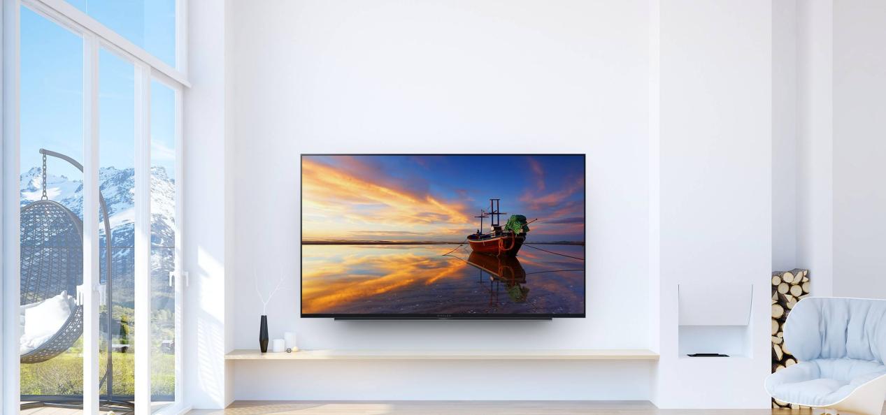 未来十年智能电视产业前景,智能电视的未来发展