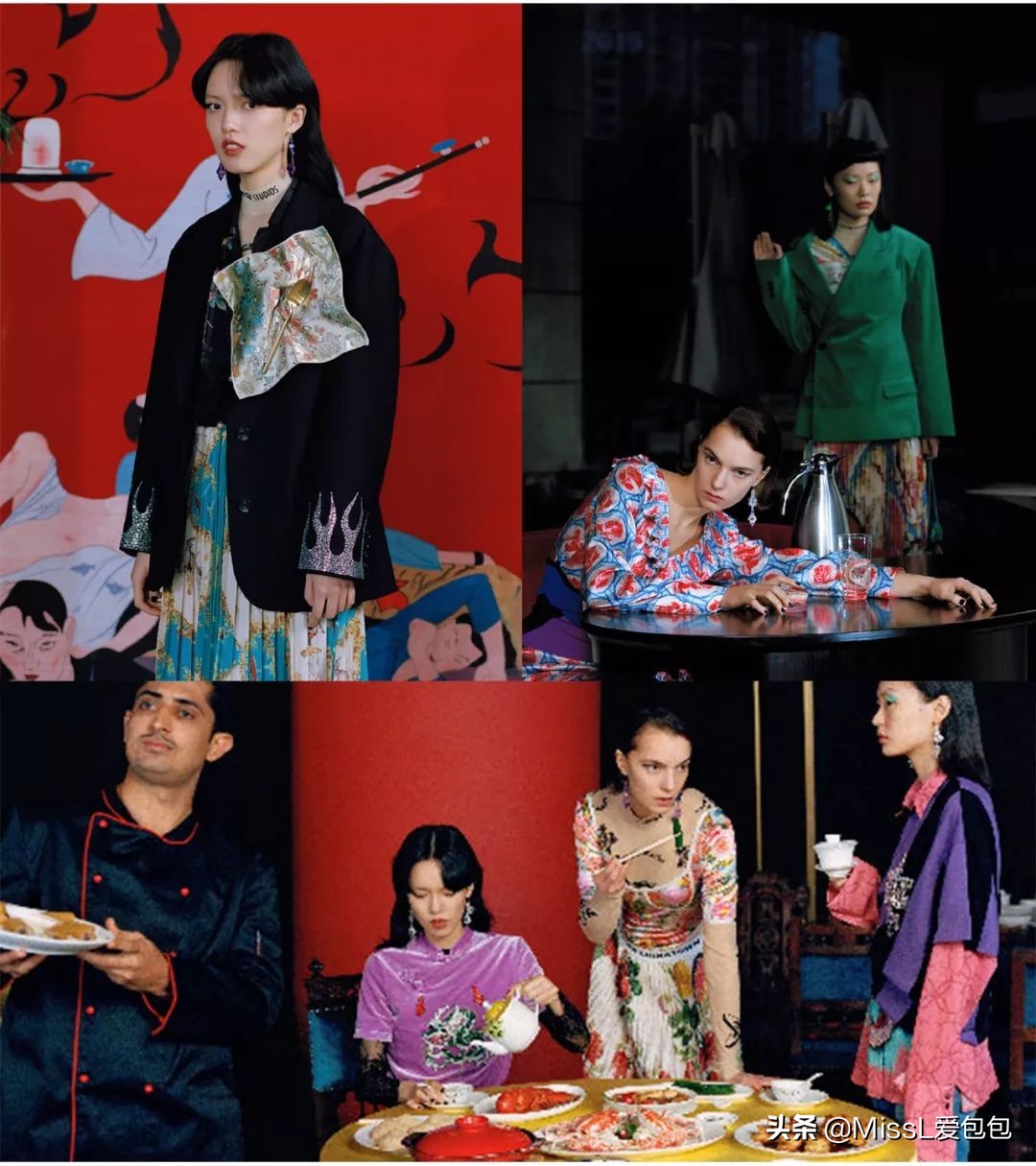 100元以下明星同款好物,100元左右国潮品牌