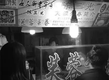 合肥城隍庙美食推荐必吃,去合肥城隍庙必吃十大餐厅