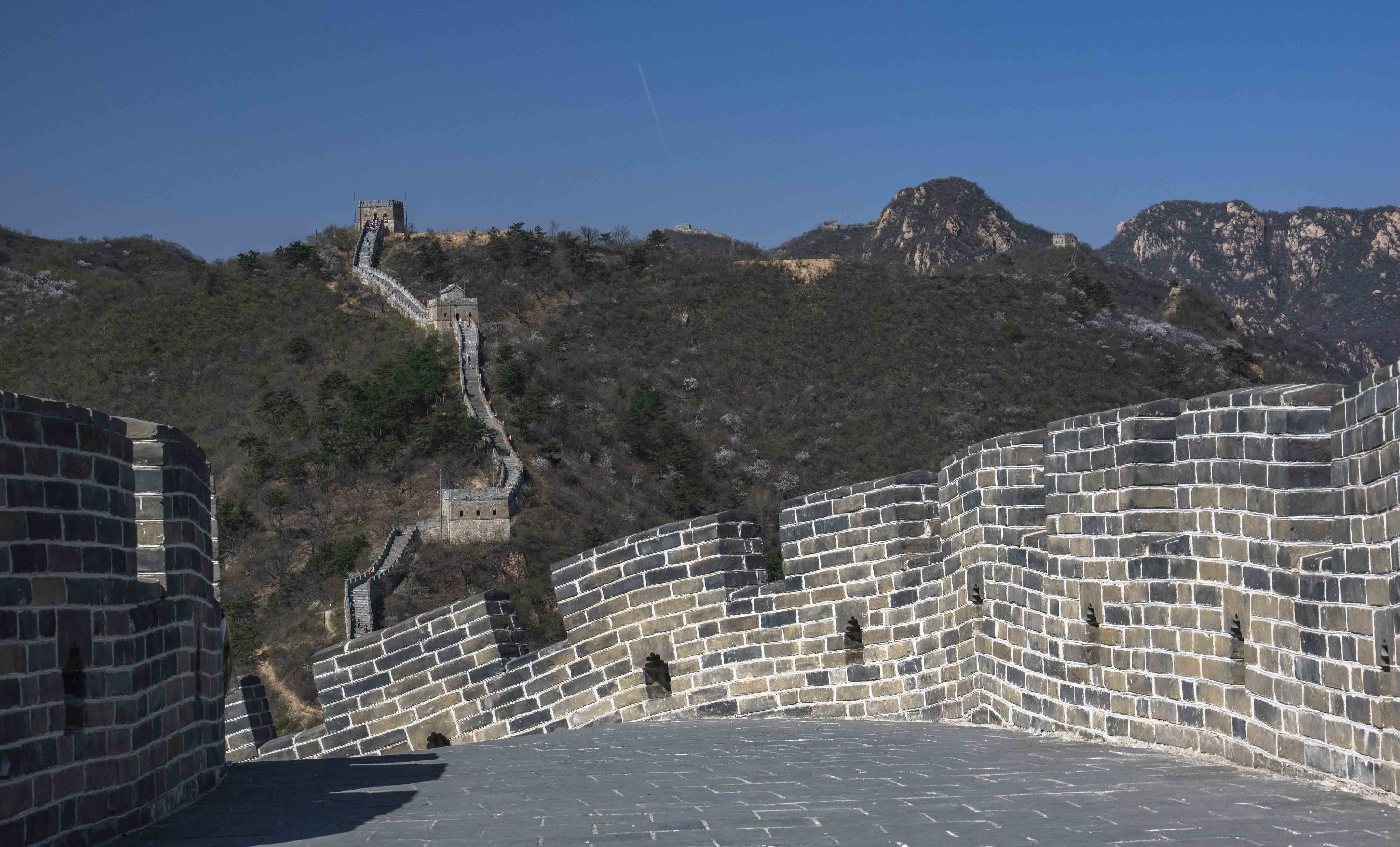 塞外江南处处是美景,塞外风光江南水乡