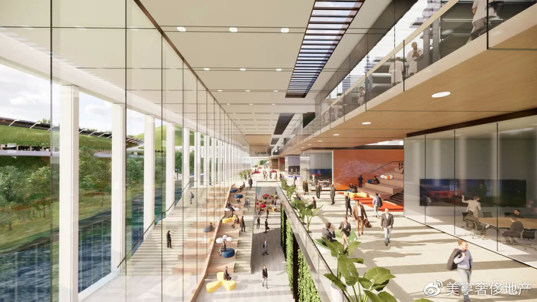 已登场30家+，深圳，果然全球顶级设计大师丰碑场/集锦