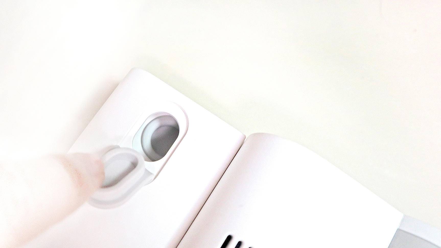 睿米吸尘器nexs和nexvx,睿米nex吸尘器过滤滤芯可以洗不