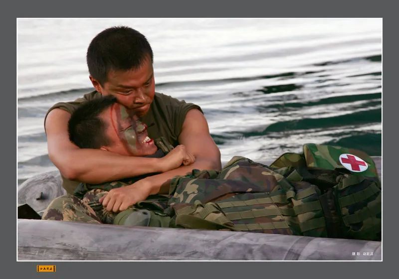 军旅的巅峰之作,军旅剧的巅峰