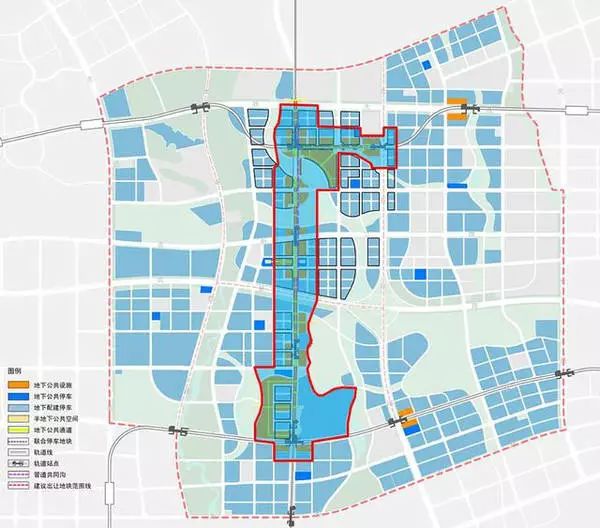 厉害了大湾区,厉害了大中国