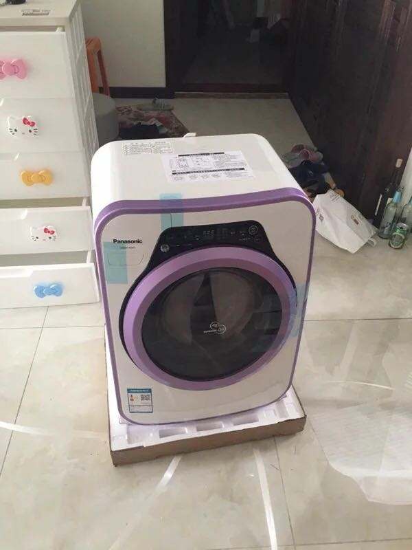 海尔eg100max5s滚筒洗衣机怎么样,滚筒洗衣机真的好用吗