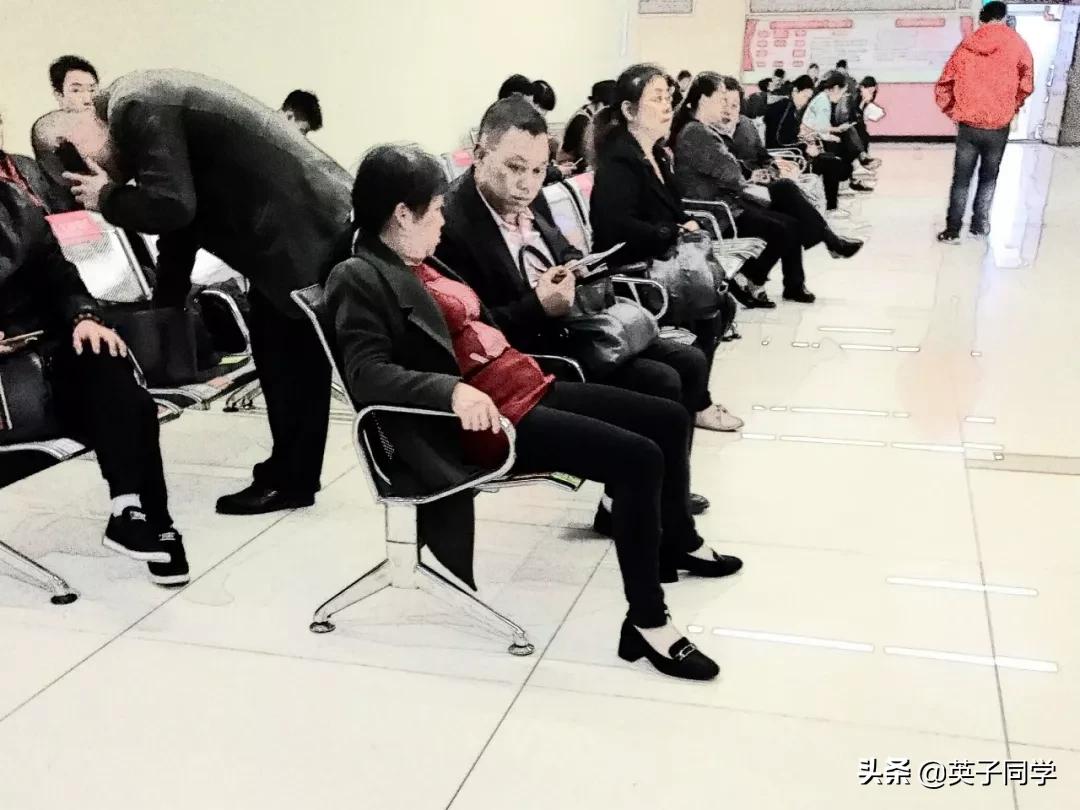 探访南昌人流室：“女人的子宫由不得自己”