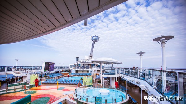 邮轮游选择哪个游轮好,邮轮旅游全攻略公主号