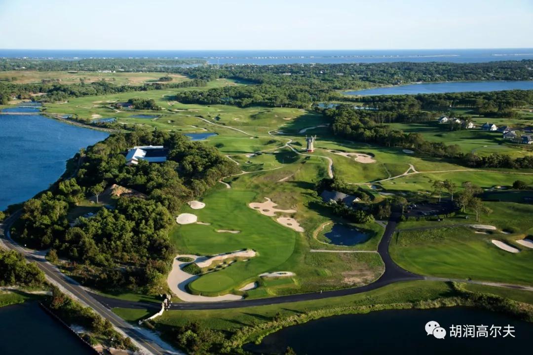 最新世界高尔夫排名前十位,2022中国十佳高尔夫球场