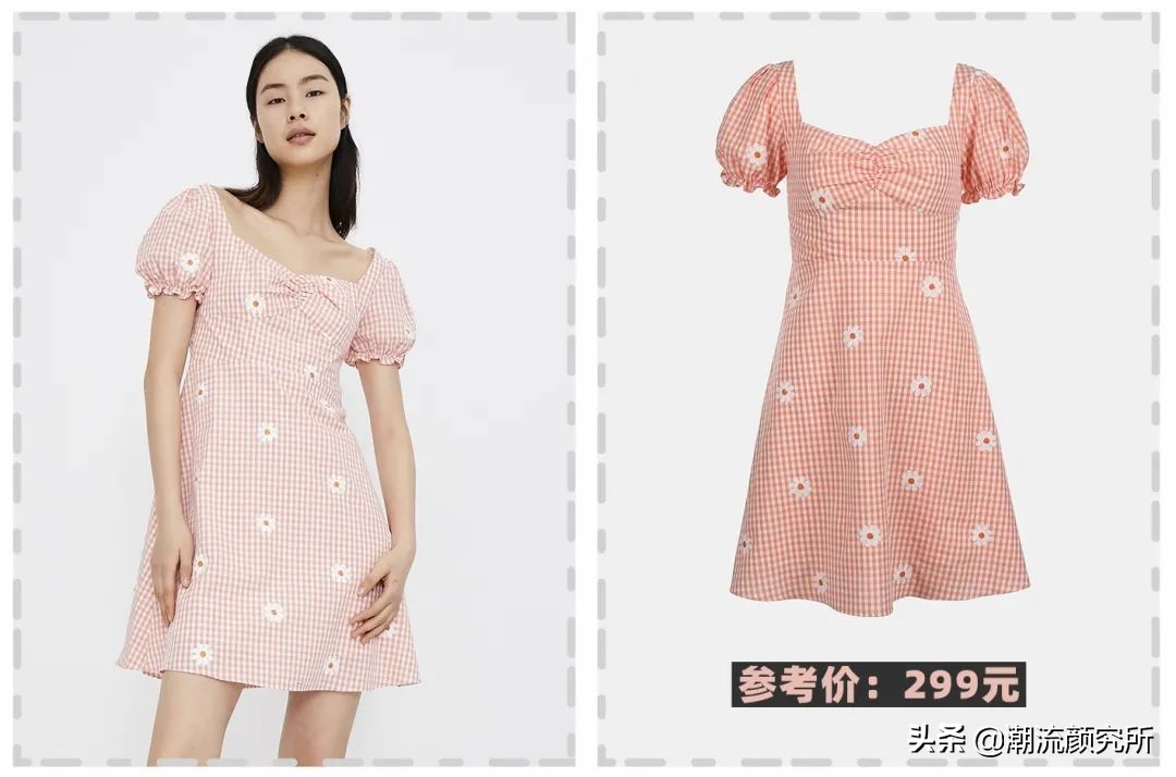 hm好看的春装,hm春装新款卫衣