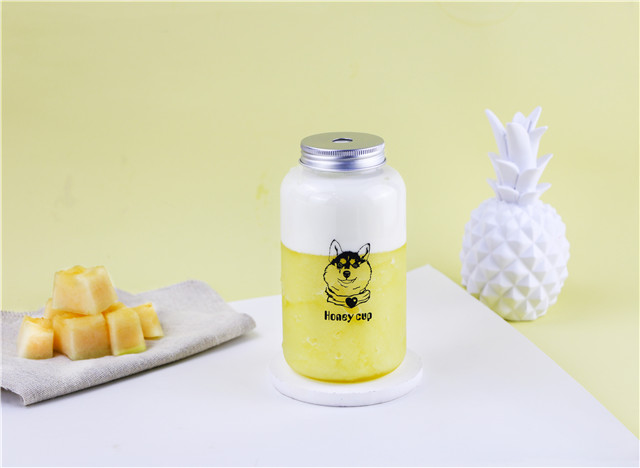 在奶茶店工作累不累,奶茶店上班压力大吗