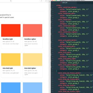 vue最佳组件库,vue2.0有哪些开源项目