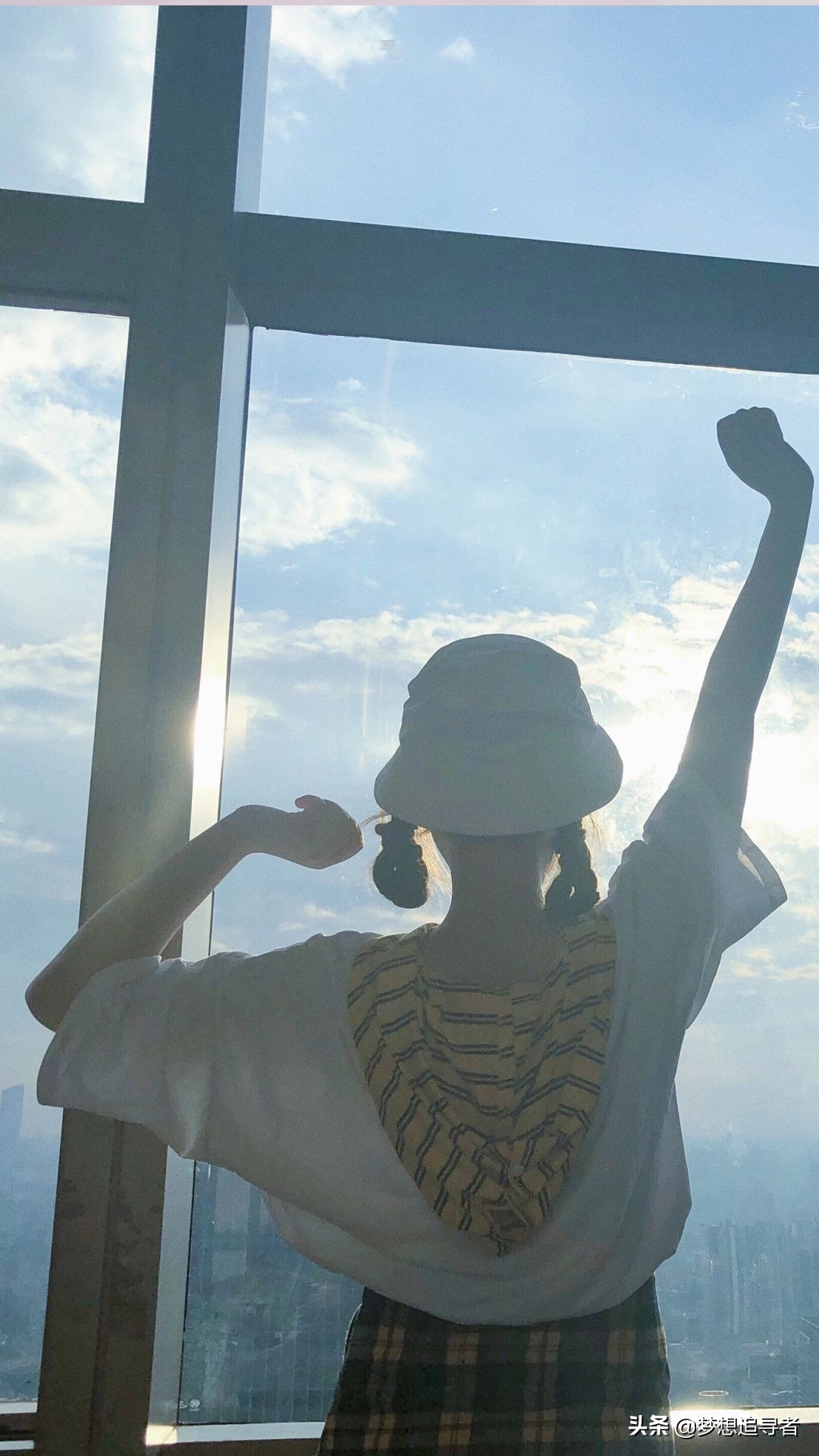 短句子配风景图,风景语句励志短句图片高清