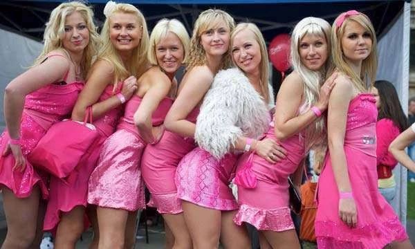 男人的天堂？十女配一夫？别做梦了，告诉你一个真实的拉脱维亚