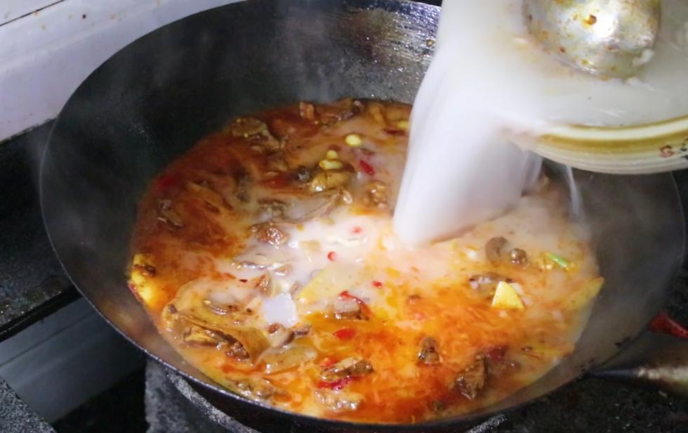 羊肉怎样吃才温补不燥,羊肉怎样做不膻不柴鲜嫩q弹