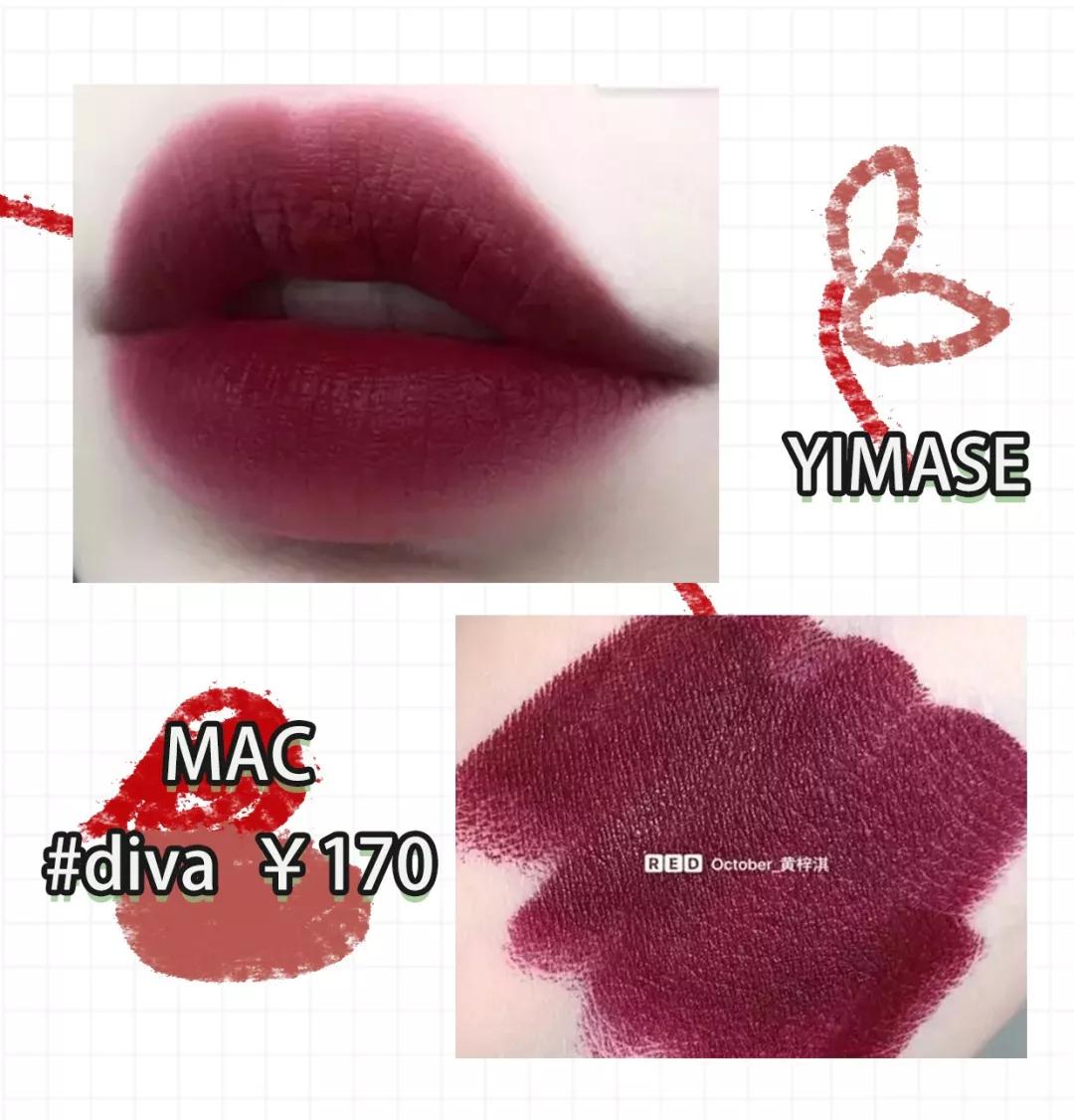 2020年口红必买色号图片,2020新年开运必买口红大盘点