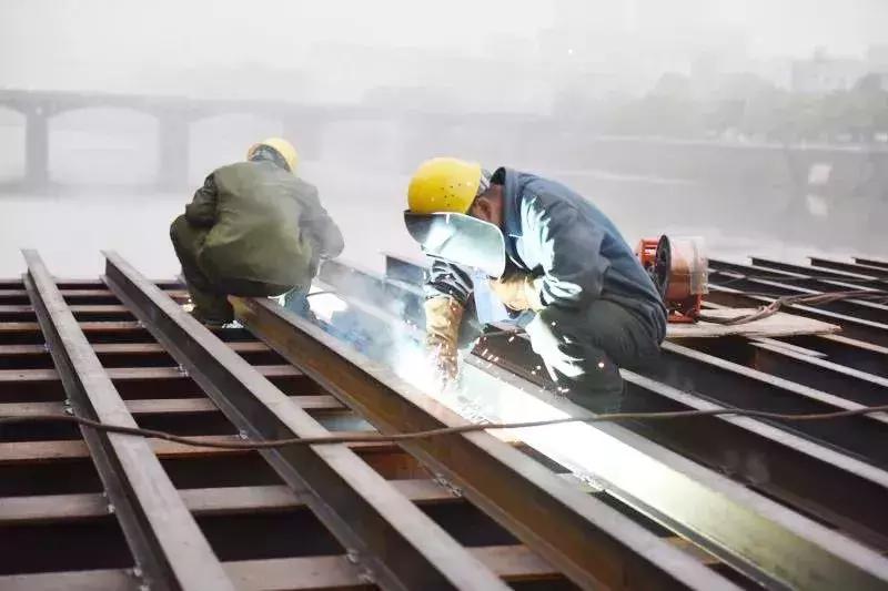 通便桥,宜春秀江便桥