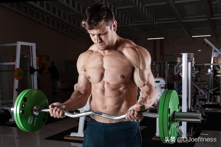 服用肌酸身体变化,服用肌酸效果图