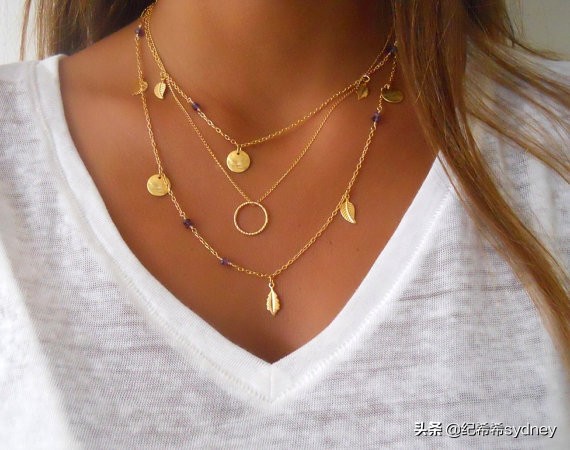 首饰品牌小众轻奢,小众轻奢品牌首饰