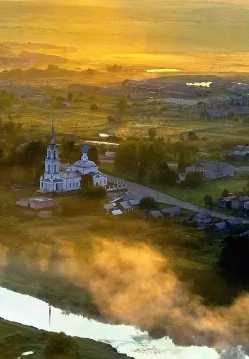 一生必去5个童话小镇,旅行值得去的小镇