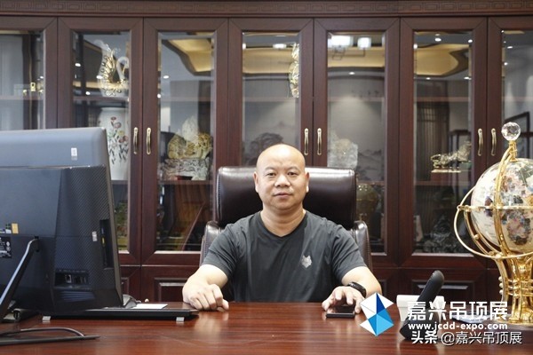 嘉兴吊顶展2024,嘉兴国际吊顶展的感受