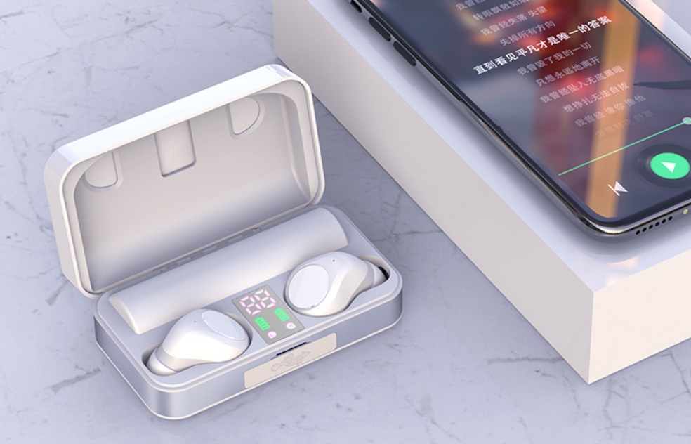 tws耳机未来的发展,tws耳机销量排名