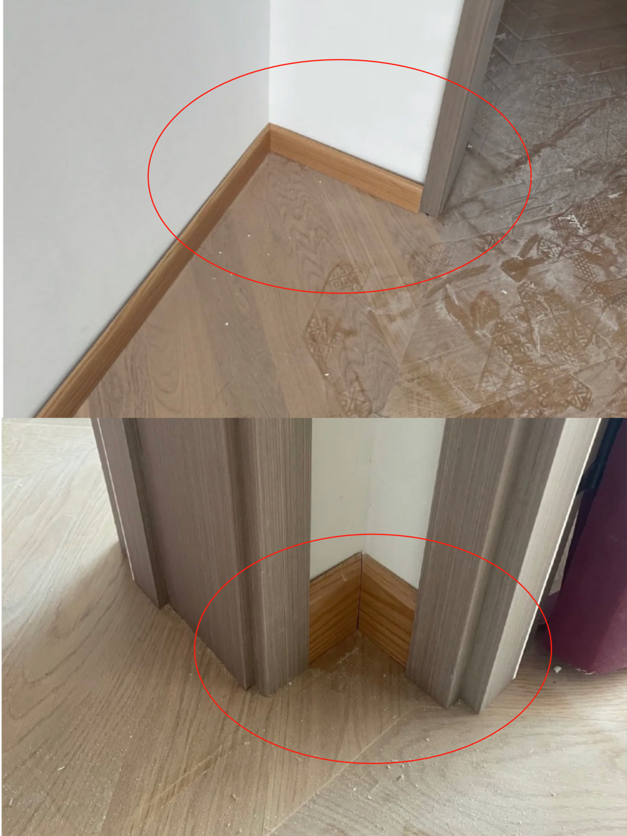 新房要开始装修闹心事却还未解决,房子装修后的麻烦事