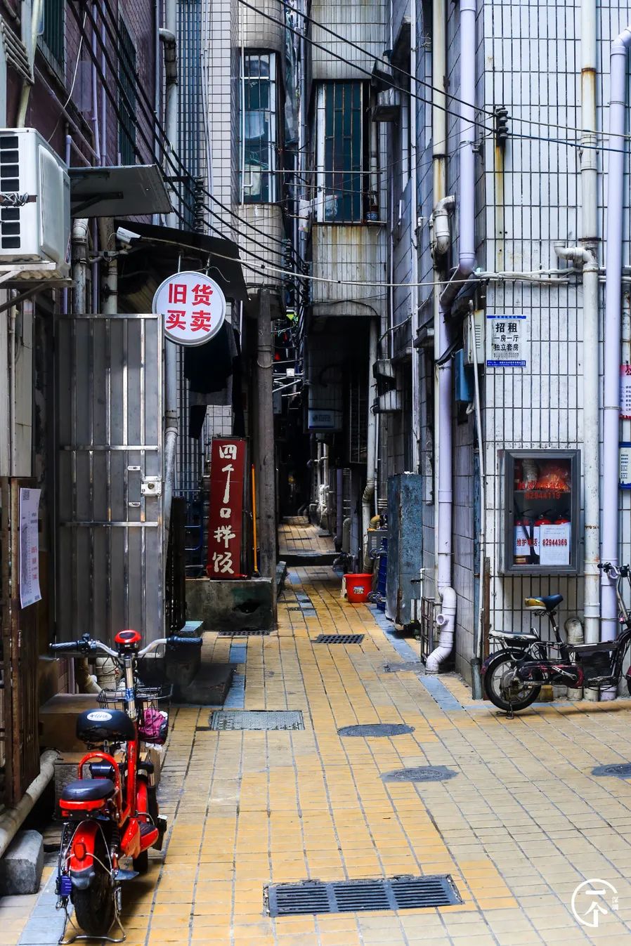 深圳最旺城中村,深圳cbd在市民中心还是福田