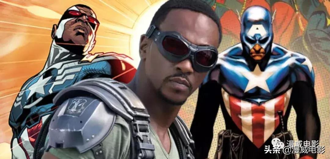 复仇者联盟终局之战后又一个巨作,复仇者联盟中的彩蛋你发现了吗
