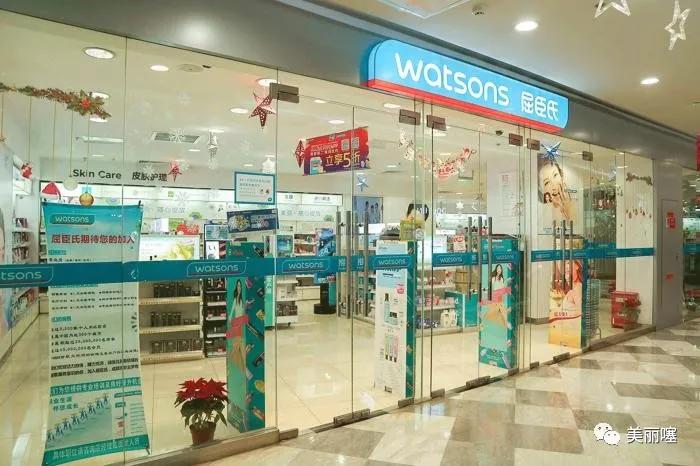 去屈臣氏必买的面膜有哪些,去屈臣氏必买的身体乳