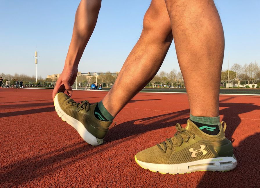 uahovrhovrphantom2测评,uahovr技术怎么样