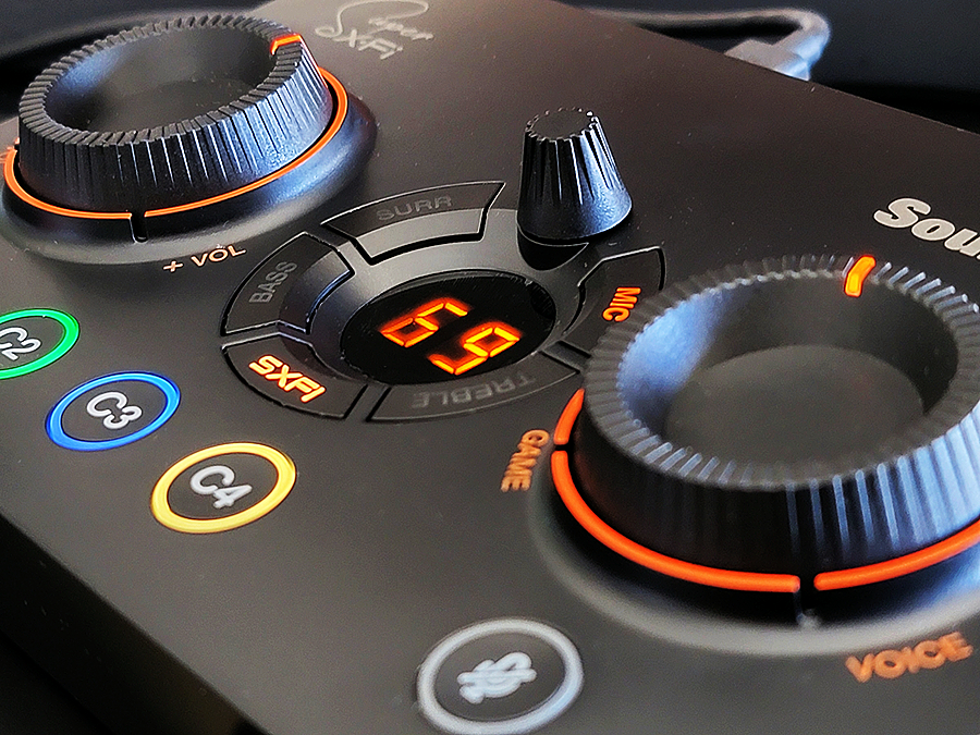 鍒涙柊soundblaster5.1澶栫疆澹板崱,鍒涙柊soundblastergold澹板崱