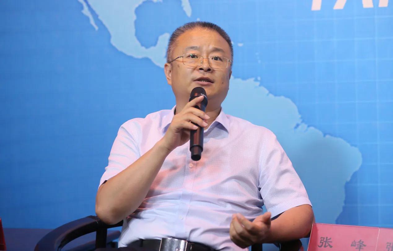 老杨会客厅携手泛华集团打造服务县域经济高质量发展生态圈