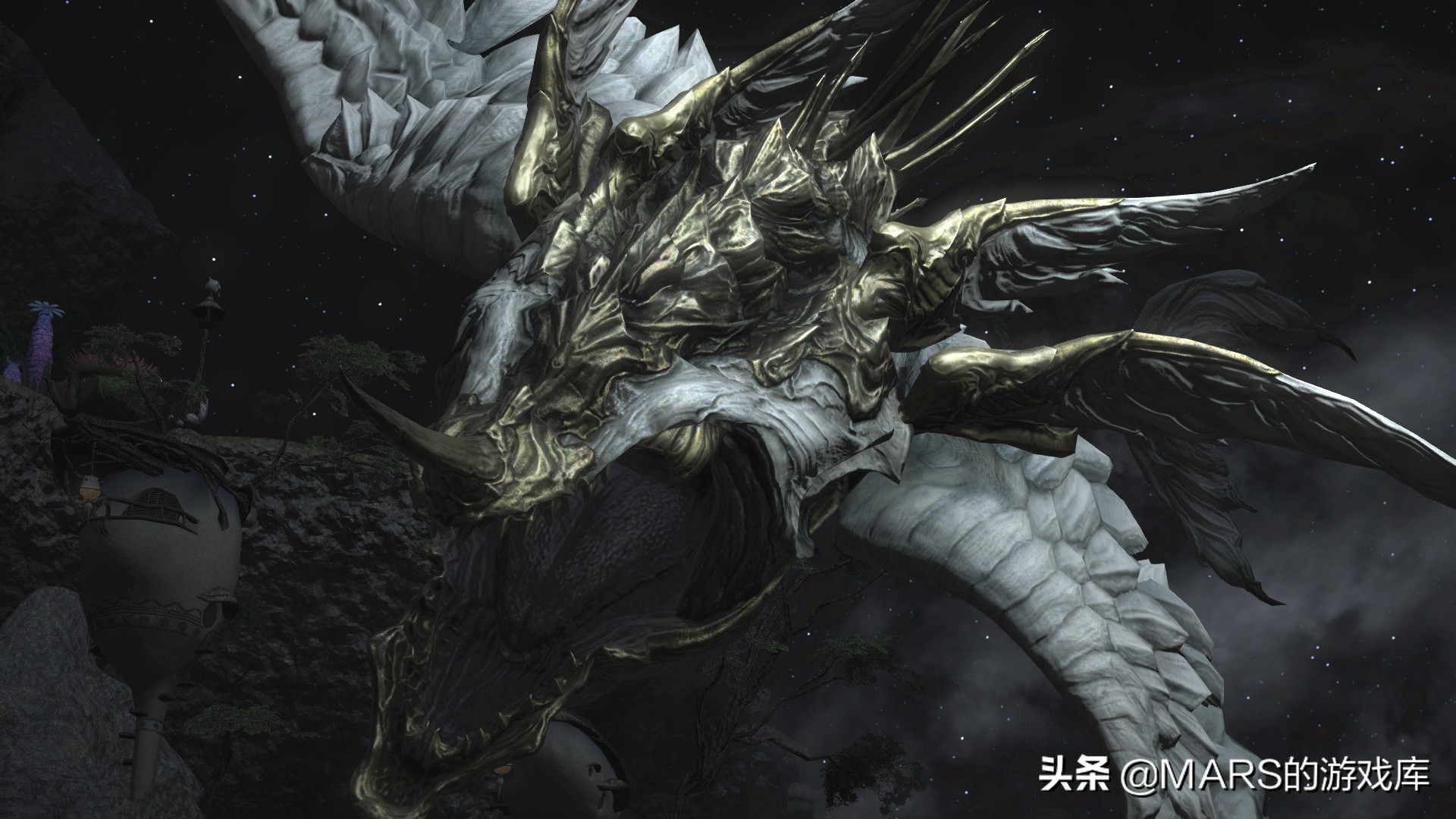 最终幻想147.0资料片,最终幻想14:向死而生的奇迹