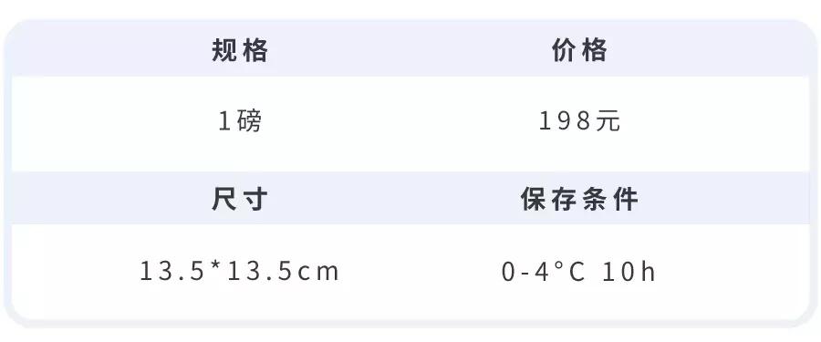 21cake5磅蛋糕有多大,21cake蛋糕5磅