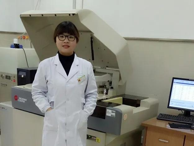 院系部集锦|医学技术学院——严谨探索不一样的世界