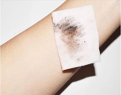 乔欣换脸,乔欣亮晶晶