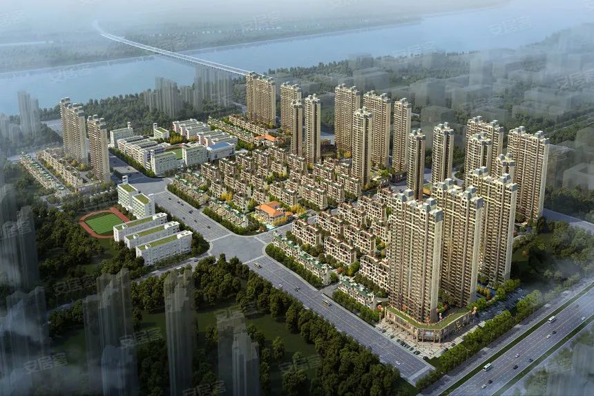 房产干货知识容积率,房产专业知识讲解什么叫容积率