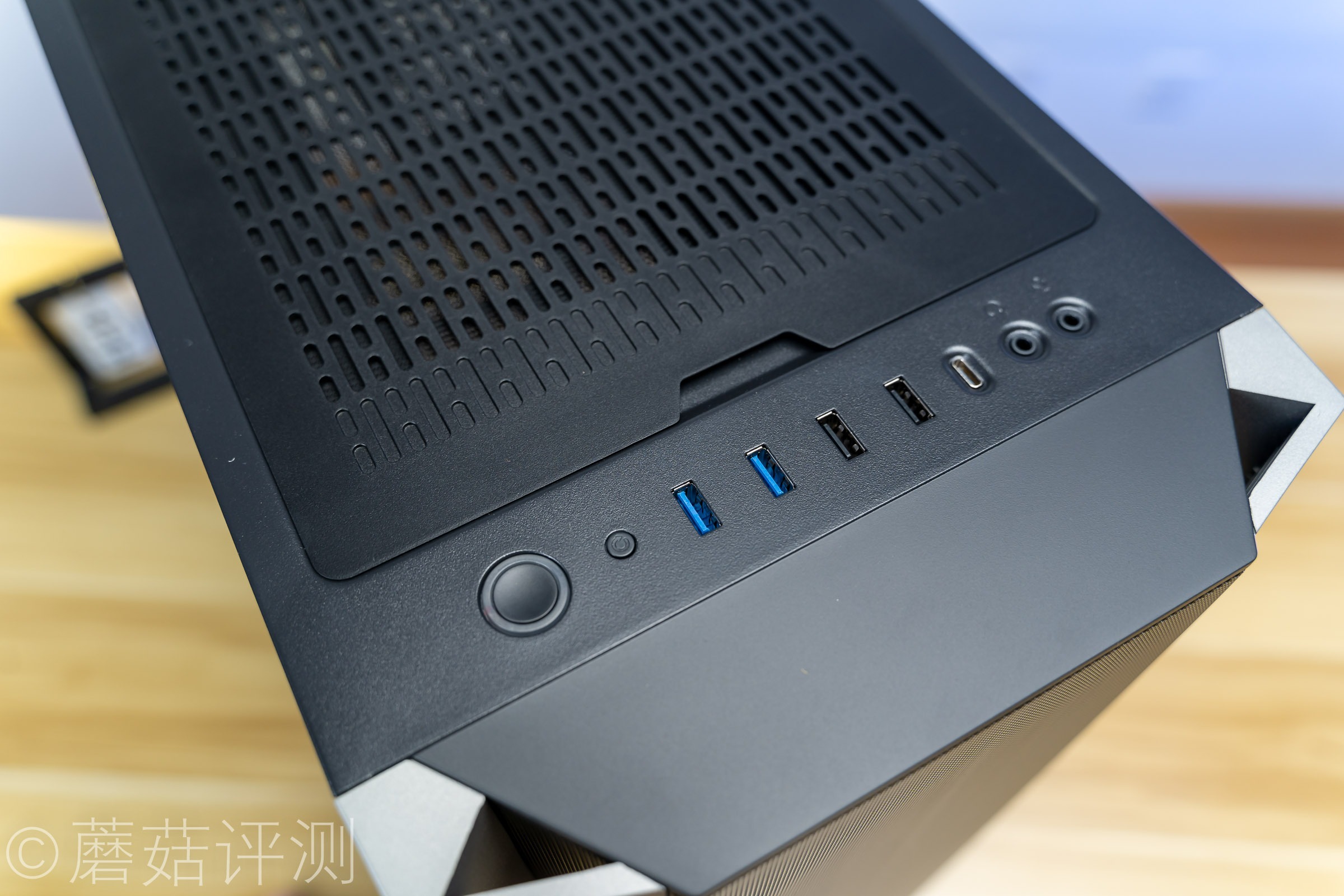 鑫谷开元t1机箱,鑫谷全塔式机箱怎么样