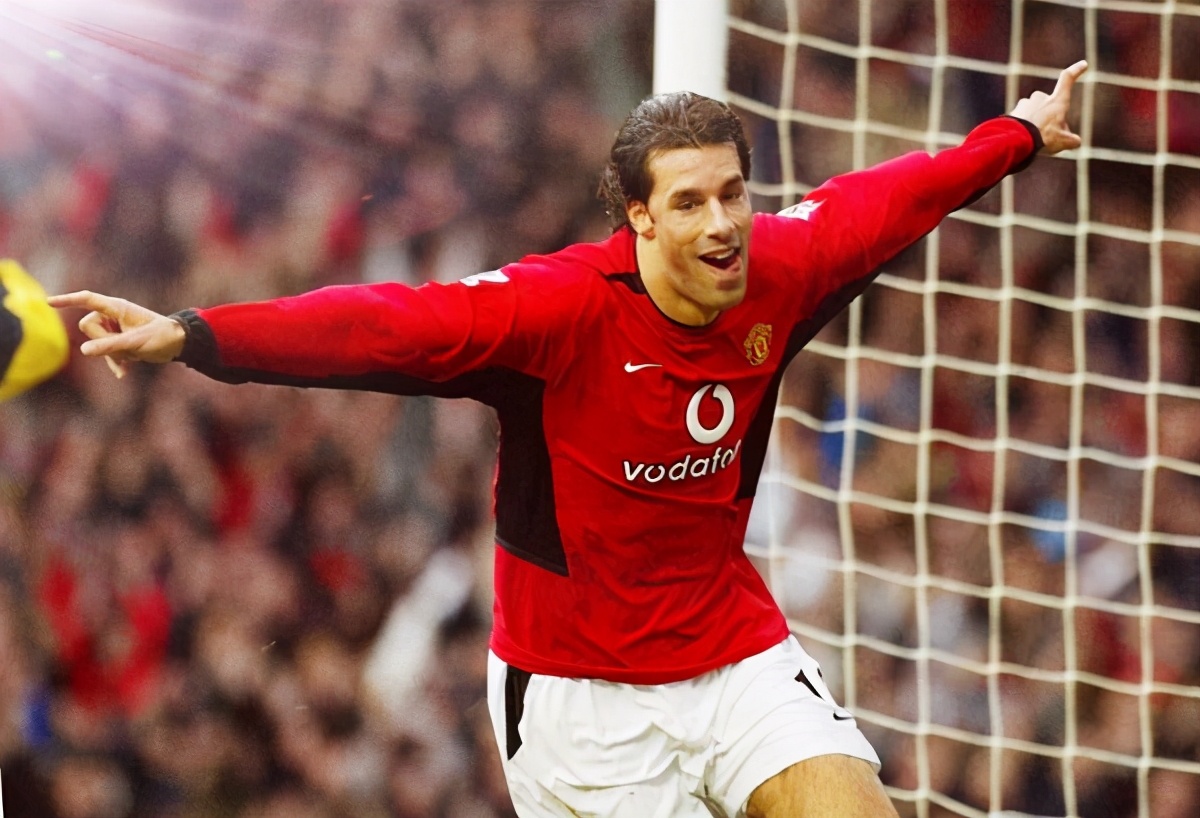 荷兰足球十大巨星,荷兰五大足球巨星